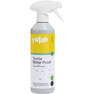 TOKO Eco Care Textile Water Proof 500ml