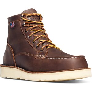 Danner Bull Run Moc 6" Mens