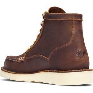 Danner Bull Run Moc 6" Mens