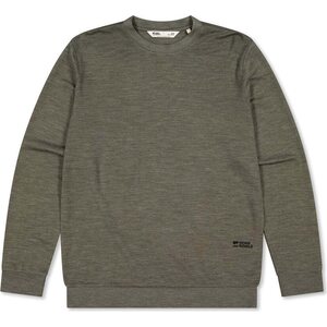 Mons Royale Horizon Merino Crew Mens