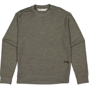 Mons Royale Horizon Merino Crew Womens