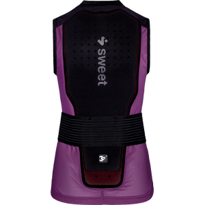 Sweet Protection Back Protector Vest 2.0 Junior