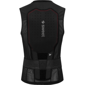 Sweet Protection Back Protector Vest 2.0 Mens