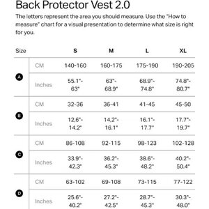 Sweet Protection Back Protector Vest 2.0 Mens