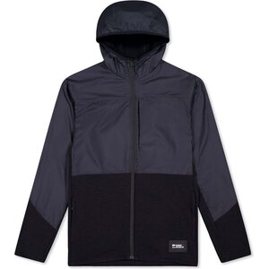 Mons Royale Offgrid Merino Fleece Wind Jacket Mens