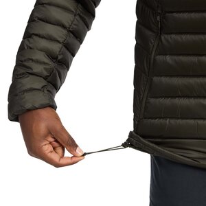 Black Diamond Men's Deploy Down 1.0 Hoody