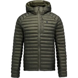 Black Diamond Men's Deploy Down 1.0 Hoody