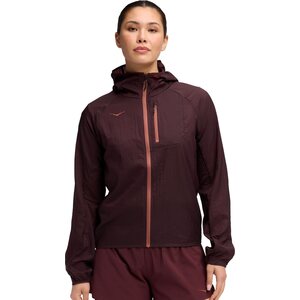 Hoka Skyflow Jacket Womens