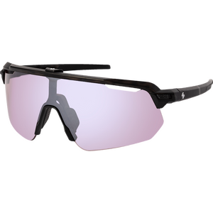 Sweet Protection Shinobi RIG Reflect w/ RIG Malaia/Matte Crystal Black Camo