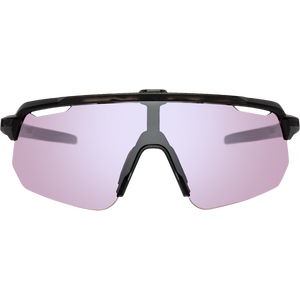 Sweet Protection Shinobi RIG Reflect w/ RIG Malaia/Matte Crystal Black Camo