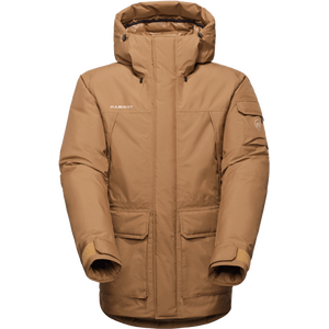 Mammut Obelisk GTX HS Thermo Coat Mens
