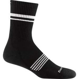 Darn Tough Element Micro Crew Lightweight with Cushion Mens