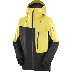 Ski Jackets