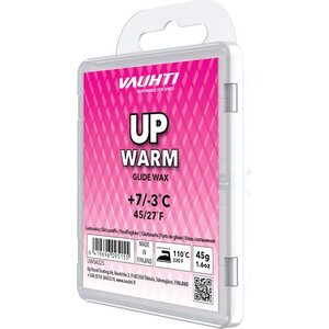 Vauhti Up Warm Pink 45g +7…-3