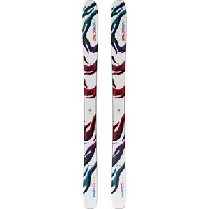 Salomon S/Lab QST Blank