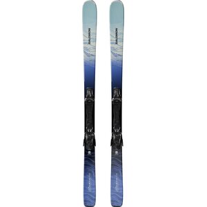 Salomon Stance Pro W 82 + MI11 GW L90