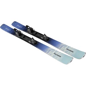 Salomon Stance Pro W 82 + MI11 GW L90