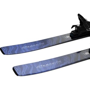 Salomon Stance Pro W 82 + MI11 GW L90