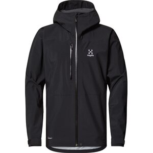Haglöfs Front Proof Jacket Mens