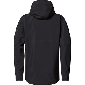 Haglöfs Front Proof Jacket Mens