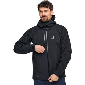 Haglöfs Front Proof Jacket Mens