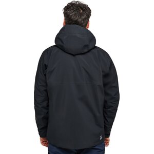 Haglöfs Front Proof Jacket Mens