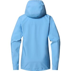 Haglöfs Front Proof Jacket Womens