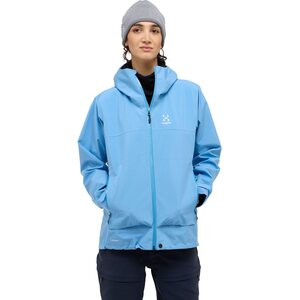 Haglöfs Front Proof Jacket Womens