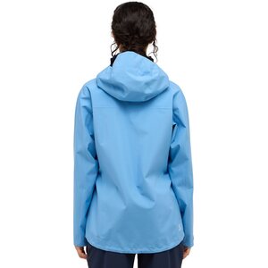 Haglöfs Front Proof Jacket Womens