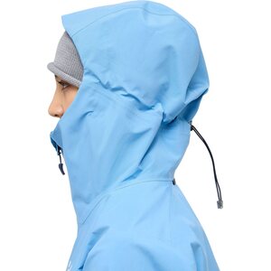 Haglöfs Front Proof Jacket Womens