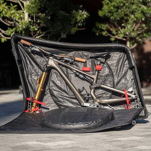 Evoc Mountain Bike Bag Pro