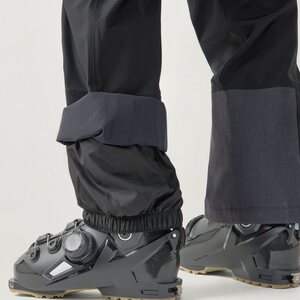 Haglöfs Vassi GTX Pro II Bib Womens
