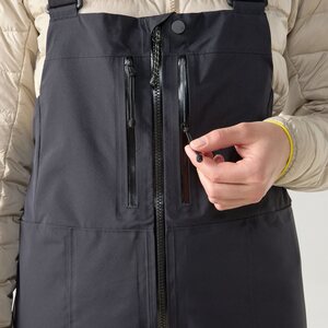 Haglöfs Vassi GTX Pro II Bib Womens