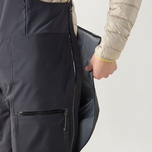 Haglöfs Vassi GTX Pro II Bib Womens