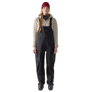 Haglöfs Vassi GTX Pro II Bib Womens