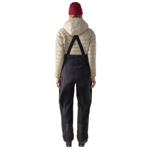 Haglöfs Vassi GTX Pro II Bib Womens