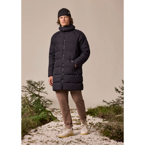 Maloja MarzolaU. ReDown Coat Unisex