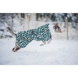 Beana Frostbite Winter Coat