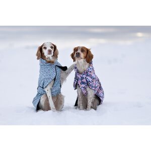 Beana Frostbite Winter Coat