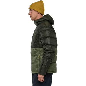 Cotopaxi Fuego Max Down Hooded Jacket Mens