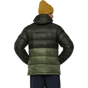 Cotopaxi Fuego Max Down Hooded Jacket Mens