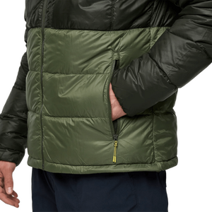Cotopaxi Fuego Max Down Hooded Jacket Mens