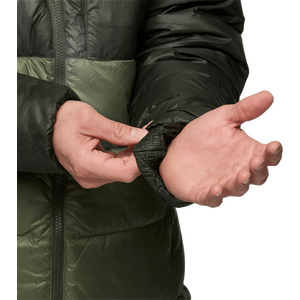 Cotopaxi Fuego Max Down Hooded Jacket Mens