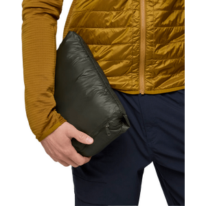 Cotopaxi Fuego Max Down Hooded Jacket Mens
