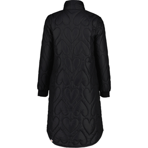 Maloja SmetindenM. Urban Puffer Coat Womens
