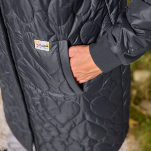 Maloja SmetindenM. Urban Puffer Coat Womens