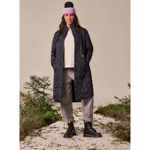 Maloja SmetindenM. Urban Puffer Coat Womens