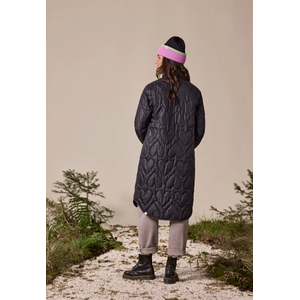 Maloja SmetindenM. Urban Puffer Coat Womens