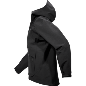 Arc'teryx Emaris Relaxed Jacket Womens
