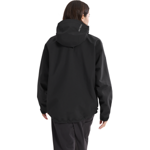 Arc'teryx Emaris Relaxed Jacket Womens